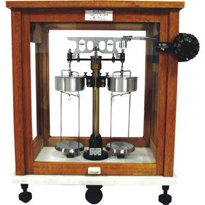 Mechanical Balance (6SP-200)