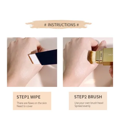 Customization Moisturizing Liquid Concealer Pen