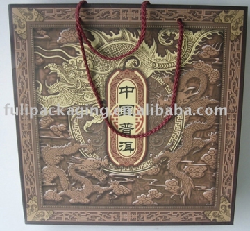 super deal paper bag