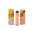 Mini Electronic Cigarette Fruit Flavors Gunnpod