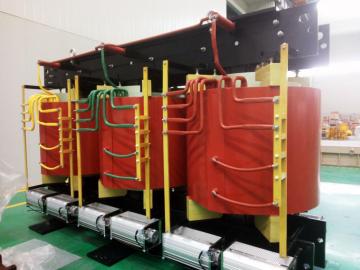 nice 35kv and Below Dry-Type Power Transformer