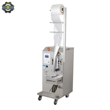 Automatic Milk Filling and Packaging Machine