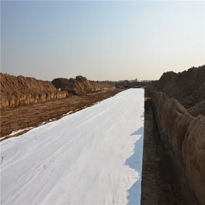 nonwoven geotextile geotextile synthetic geotextile