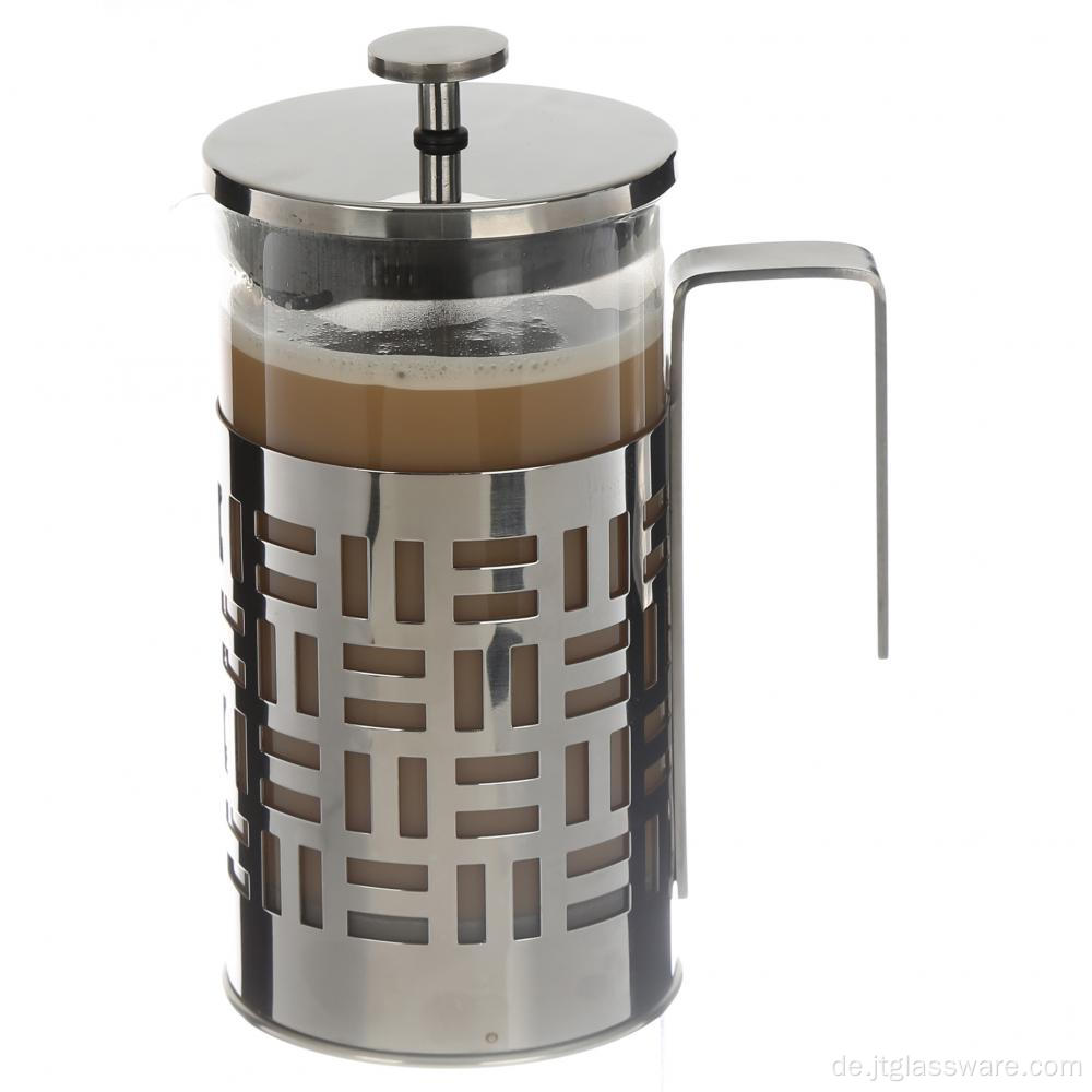 Hitzebeständiger French Coffee Press Maker