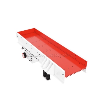 Hot Sale ZSW Series Mining Stone Ore Ore Coal Varuding Aperated Presider Resergly Grizzly Resever