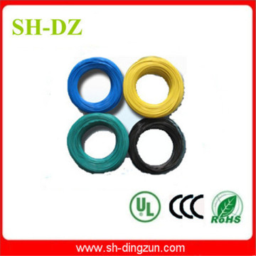 single conductor cheap teflon coated tinned copper wire