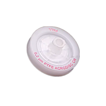 Filtro de aire Pall original PTFE ACR0DISC 4255T 0.2UM 4226T 1.0UM para impresora de inyección de tinta