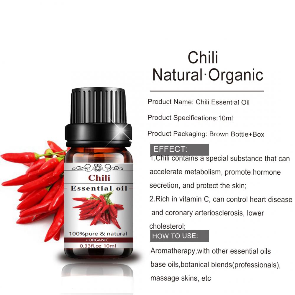 Cheap Hot Spicy Chili Oil Pure Red Chilli Pepper Oil