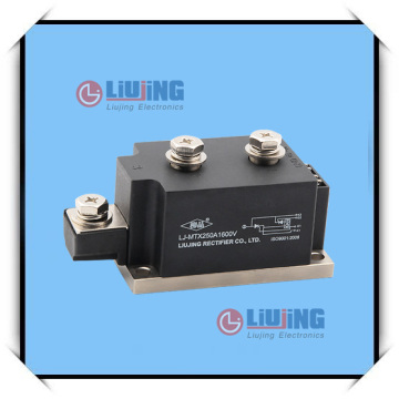 Thyristor Module Mtx250A Mtx300A