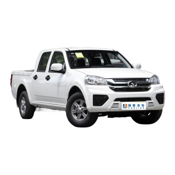 البيع الساخن GWM Wingle 5 Double Cab Pickup - 2.0T 4x4 Petrol Truck