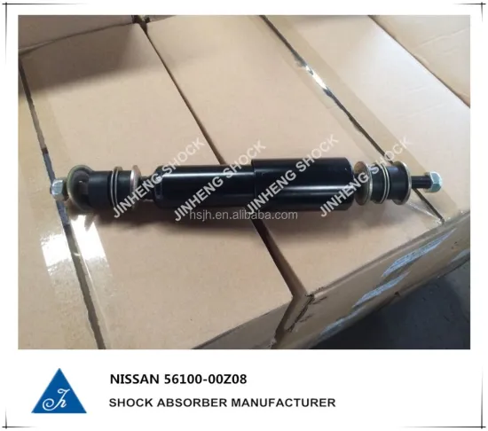 Shock Absorber for Nissan Truck 56100-00Z08