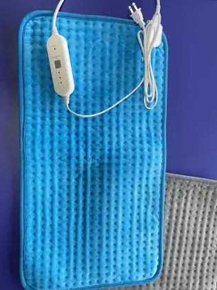 Electric Heat Pad - Electric Heating Pad