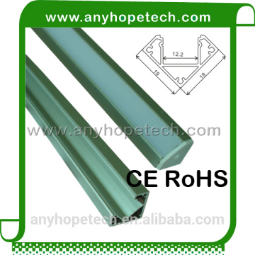 Supply high quality surface mounted profile
