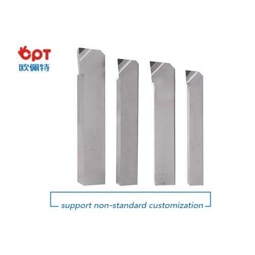 Turning tool CNC lathe tool PCD tool holder