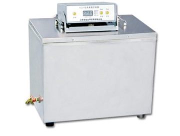 Le Chatelier Cement Water Bath