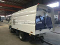 Foton 2.5cbm Road Sweeper Truck Mini Model