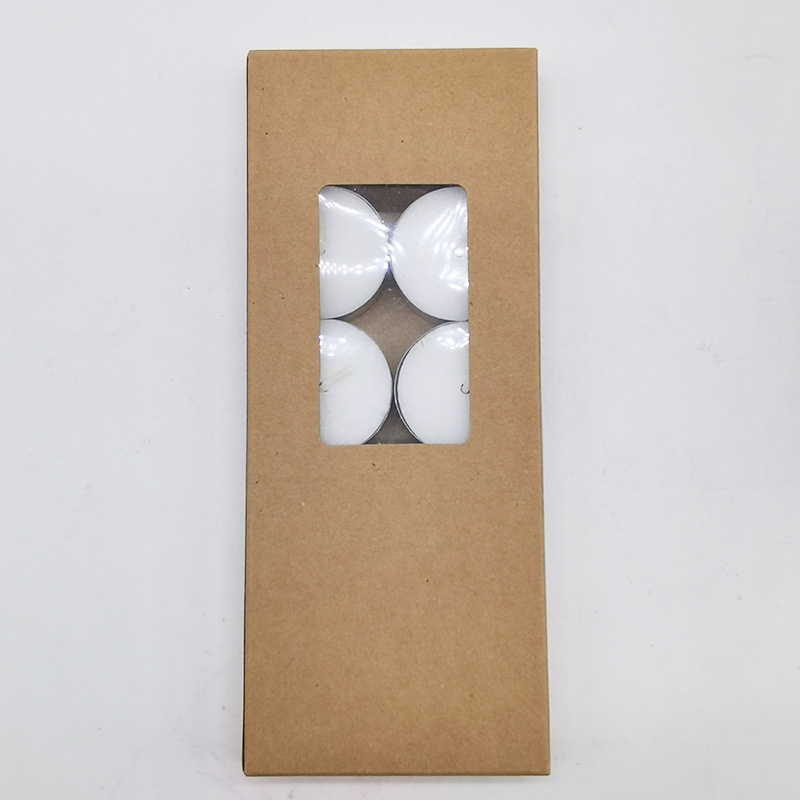 Чайныя свечкі на 4 гадзіны аптовыя для Дзіва