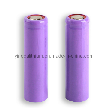 14500 Li-ion Battery Cell