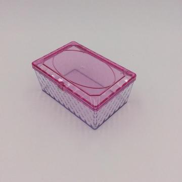 plastic storage box without logo