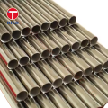 ASTM A450 Grade 1 Seamless Steel Pipes For Industry