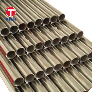 ASTM A450 Grade 1 Seamless Steel Pipes
