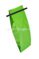 Tas Kopi Ramah Lingkungan, Tin Tie, Custom Printing Packaging