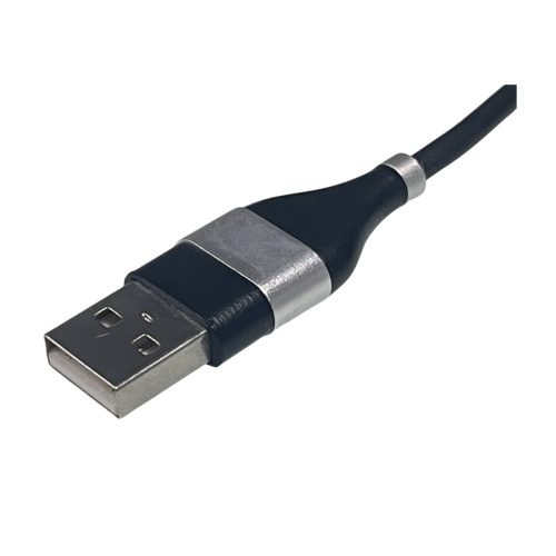 USB 2.0 AからタイプCケーブル