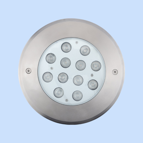 IP67 15watt 180 mm eingeschossiges Licht