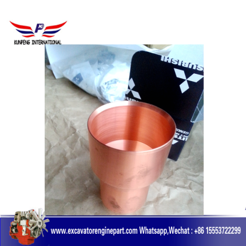 ชุดเครื่องยนต์ Mitsubishi Marine Tube Copper 35c01-53100 คุณภาพสูง ชุด ...