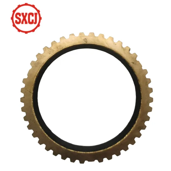 Auto Parts Transmission Synchronizer ring FOR CHEVROLET