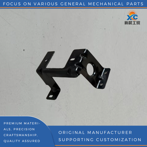 Suporte da válvula do freio de mão