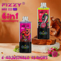 FIZZY 120K puffs jednokratni vape