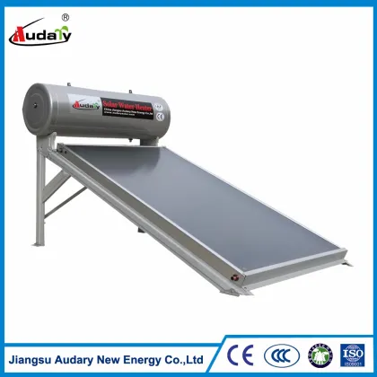 2017 OEM Solar Panel Water Heater