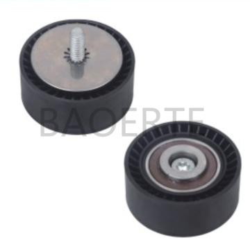 11287615130 BMW Antriebsgürtel Idler Rolle