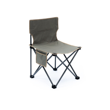 Easy-Carry Camping Chairs Folding Relax Fishing Beach  Rocking Moon Picnic Chair Outdoor