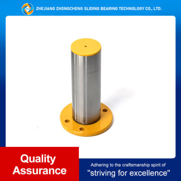 Высокоточный штифтовый вал для инженерного оборудования