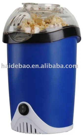 Mini Household Popcorn Machine