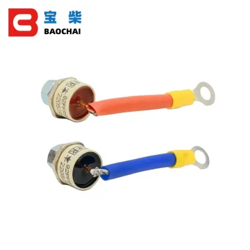ZQ50A Rectifier Diode 82PFR80 for Leroy Somer 500kVA 400KW LSA47 LSA46 LSA49