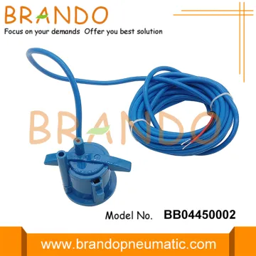 Body Solenoid For Afimilk Fullwood Afiflo Milk Meter