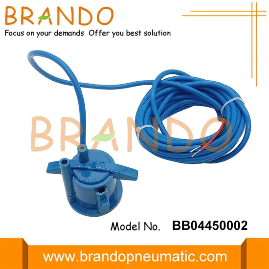 Body Solenoid For Afimilk Fullwood Afiflo Milk Meter