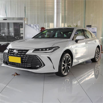 2022 Toyota Asian Dragon Avalon Dual Engine 2.5L Luxury Used Cars in China: ATV, Electric, Hybrid