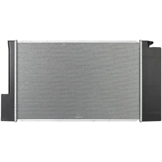 Auto Parts Accessories Car Radiator for TOYOTA Corolla OEM 164000D400/1640022200 Car Radiator