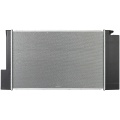 Auto Parts Accessories Car Radiator for TOYOTA Corolla OEM 164000D400/1640022200 Car Radiator