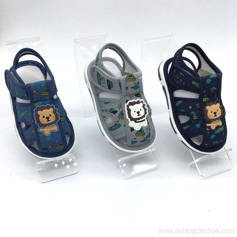 Wholesale Cute Baby Shoes Sandals