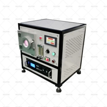 Automatic Plasma Cleaning Machine: Electronics and Vacuum Plasma Cleaning Solutions