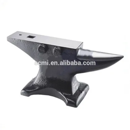 cast steel blacksmith anvils for sale