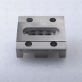 Screw Element for Twin Screw Extruder ZE Series