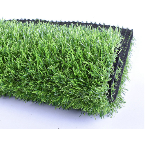 Pelouse synthétique bon marché, gazon artificiel, jardin d'herbe verte