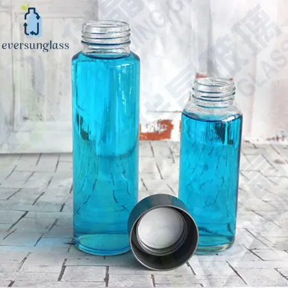 350ml Voss Water Glass Bottle: Details, Features, and Buying Guide