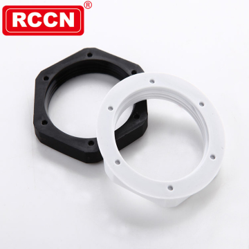 RCCN PA LOCK-NUT LN-M20*1,5B Metrikverriegelungsmutter